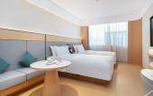 Туры в отель JI Hotel (Qingdao May Fourth Square Yan'an 3rd Road) Туры в отель JI Hotel (Qingdao May Fourth Square Yan'an 3rd Road)