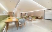 Туры в отель JI Hotel (Qingdao May Fourth Square Yan'an 3rd Road) Туры в отель JI Hotel (Qingdao May Fourth Square Yan'an 3rd Road)