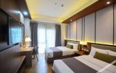 Туры в отель Sotogrande Hotel Palawan Туры в отель Sotogrande Hotel Palawan