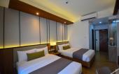 Туры в отель Sotogrande Hotel Palawan Туры в отель Sotogrande Hotel Palawan
