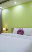 Туры в отель Golden Lotus Airport Hotel Туры в отель Golden Lotus Airport Hotel