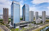 Туры в отель Hotel Nikko Changshu Туры в отель Hotel Nikko Changshu