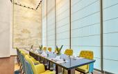Туры в отель Hotel Nikko Changshu Туры в отель Hotel Nikko Changshu