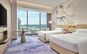 Туры в отель Hotel Nikko Changshu Туры в отель Hotel Nikko Changshu