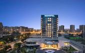 Туры в отель Novotel Yancheng Exhibition Center Туры в отель Novotel Yancheng Exhibition Center