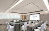 Туры в отель Novotel Yancheng Exhibition Center Туры в отель Novotel Yancheng Exhibition Center