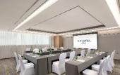 Туры в отель Novotel Yancheng Exhibition Center Туры в отель Novotel Yancheng Exhibition Center