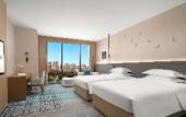Туры в отель Novotel Yancheng Exhibition Center Туры в отель Novotel Yancheng Exhibition Center