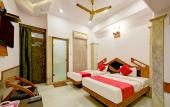 Туры в отель Hotel Natraj yes please New Delhi Туры в отель Hotel Natraj yes please New Delhi