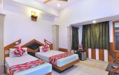 Туры в отель Hotel Natraj yes please New Delhi Туры в отель Hotel Natraj yes please New Delhi