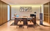 Туры в отель Crowne Plaza CHENGDU WUHOU by IHG Туры в отель Crowne Plaza CHENGDU WUHOU by IHG