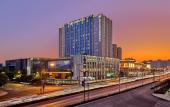 Туры в отель Crowne Plaza CHENGDU WUHOU by IHG Туры в отель Crowne Plaza CHENGDU WUHOU by IHG