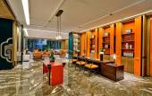 Туры в отель Crowne Plaza CHENGDU WUHOU by IHG Туры в отель Crowne Plaza CHENGDU WUHOU by IHG