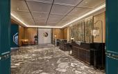 Туры в отель Crowne Plaza CHENGDU WUHOU by IHG Туры в отель Crowne Plaza CHENGDU WUHOU by IHG
