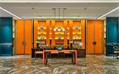 Туры в отель Crowne Plaza CHENGDU WUHOU by IHG Туры в отель Crowne Plaza CHENGDU WUHOU by IHG