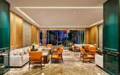 Туры в отель Crowne Plaza CHENGDU WUHOU by IHG Туры в отель Crowne Plaza CHENGDU WUHOU by IHG