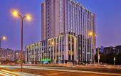 Туры в отель Crowne Plaza CHENGDU WUHOU by IHG Туры в отель Crowne Plaza CHENGDU WUHOU by IHG