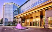 Туры в отель Crowne Plaza CHENGDU WUHOU by IHG Туры в отель Crowne Plaza CHENGDU WUHOU by IHG