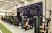 Туры в отель Crowne Plaza CHENGDU WUHOU by IHG Туры в отель Crowne Plaza CHENGDU WUHOU by IHG