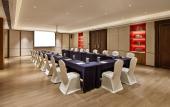Туры в отель Crowne Plaza CHENGDU WUHOU by IHG Туры в отель Crowne Plaza CHENGDU WUHOU by IHG