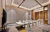Туры в отель Crowne Plaza CHENGDU WUHOU by IHG Туры в отель Crowne Plaza CHENGDU WUHOU by IHG