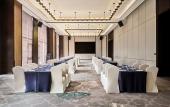 Туры в отель Crowne Plaza CHENGDU WUHOU by IHG Туры в отель Crowne Plaza CHENGDU WUHOU by IHG
