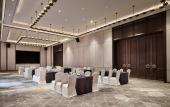 Туры в отель Crowne Plaza CHENGDU WUHOU by IHG Туры в отель Crowne Plaza CHENGDU WUHOU by IHG