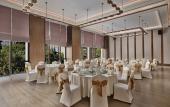 Туры в отель Crowne Plaza CHENGDU WUHOU by IHG Туры в отель Crowne Plaza CHENGDU WUHOU by IHG