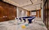 Туры в отель Crowne Plaza CHENGDU WUHOU by IHG Туры в отель Crowne Plaza CHENGDU WUHOU by IHG