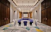 Туры в отель Crowne Plaza CHENGDU WUHOU by IHG Туры в отель Crowne Plaza CHENGDU WUHOU by IHG