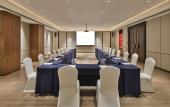 Туры в отель Crowne Plaza CHENGDU WUHOU by IHG Туры в отель Crowne Plaza CHENGDU WUHOU by IHG