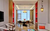 Туры в отель Crowne Plaza CHENGDU WUHOU by IHG Туры в отель Crowne Plaza CHENGDU WUHOU by IHG