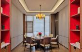 Туры в отель Crowne Plaza CHENGDU WUHOU by IHG Туры в отель Crowne Plaza CHENGDU WUHOU by IHG