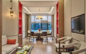 Туры в отель Crowne Plaza CHENGDU WUHOU by IHG Туры в отель Crowne Plaza CHENGDU WUHOU by IHG