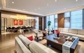 Туры в отель Crowne Plaza CHENGDU WUHOU by IHG Туры в отель Crowne Plaza CHENGDU WUHOU by IHG