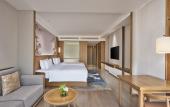 Туры в отель Crowne Plaza CHENGDU WUHOU by IHG Туры в отель Crowne Plaza CHENGDU WUHOU by IHG