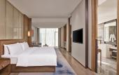 Туры в отель Crowne Plaza CHENGDU WUHOU by IHG Туры в отель Crowne Plaza CHENGDU WUHOU by IHG