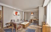 Туры в отель Crowne Plaza CHENGDU WUHOU by IHG Туры в отель Crowne Plaza CHENGDU WUHOU by IHG