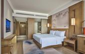 Туры в отель Crowne Plaza CHENGDU WUHOU by IHG Туры в отель Crowne Plaza CHENGDU WUHOU by IHG
