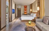 Туры в отель Crowne Plaza CHENGDU WUHOU by IHG Туры в отель Crowne Plaza CHENGDU WUHOU by IHG