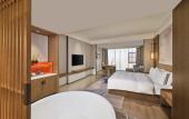 Туры в отель Crowne Plaza CHENGDU WUHOU by IHG Туры в отель Crowne Plaza CHENGDU WUHOU by IHG