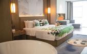 Туры в отель Crowne Plaza CHENGDU WUHOU by IHG Туры в отель Crowne Plaza CHENGDU WUHOU by IHG