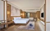 Туры в отель Crowne Plaza CHENGDU WUHOU by IHG Туры в отель Crowne Plaza CHENGDU WUHOU by IHG