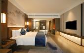 Туры в отель Crowne Plaza CHENGDU WUHOU by IHG Туры в отель Crowne Plaza CHENGDU WUHOU by IHG