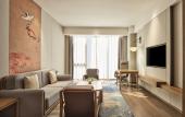 Туры в отель Crowne Plaza CHENGDU WUHOU by IHG Туры в отель Crowne Plaza CHENGDU WUHOU by IHG