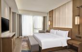 Туры в отель Crowne Plaza CHENGDU WUHOU by IHG Туры в отель Crowne Plaza CHENGDU WUHOU by IHG
