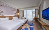 Туры в отель Crowne Plaza CHENGDU WUHOU by IHG Туры в отель Crowne Plaza CHENGDU WUHOU by IHG
