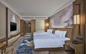 Туры в отель Crowne Plaza CHENGDU WUHOU by IHG Туры в отель Crowne Plaza CHENGDU WUHOU by IHG