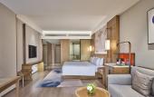 Туры в отель Crowne Plaza CHENGDU WUHOU by IHG Туры в отель Crowne Plaza CHENGDU WUHOU by IHG