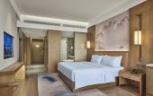 Туры в отель Crowne Plaza CHENGDU WUHOU by IHG Туры в отель Crowne Plaza CHENGDU WUHOU by IHG
